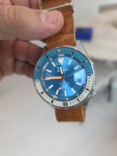 Squale atm matic - 60,