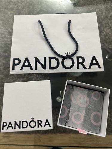 Pandora slide bracciale - pandora, aperto