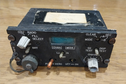 Mod racal cougar radio - ex-mod,
