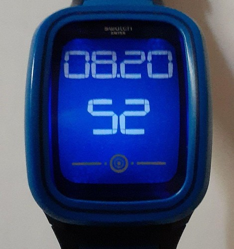Orologio uomo swatch - uomo,