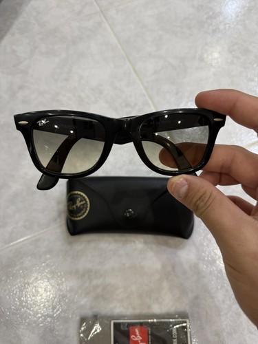 Occhiali rayban wayfarer - occhiali,