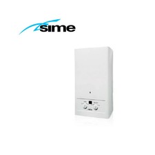 SCALDABAGNO A GAS SIME MINI 14