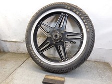 Honda GL500 Silverwing PC02