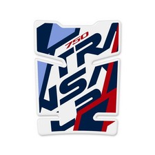 Paraserbatoio per Honda XL750