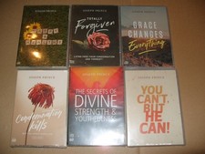 JOSEPH PRINCE THE SECRETS OF