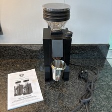 Eureka Mignon Zero 55 Flat