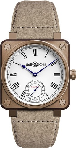 Orologio uomo bell ross - orologio,