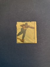 figurina DIdasco Albosport numero 514 LACEDELLI R. sciatore