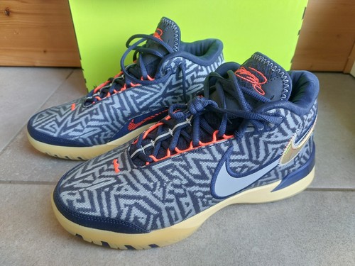 Scarpe basket nike lebron - nike,