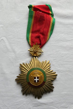 MEDAGLIA DECORAZIONE