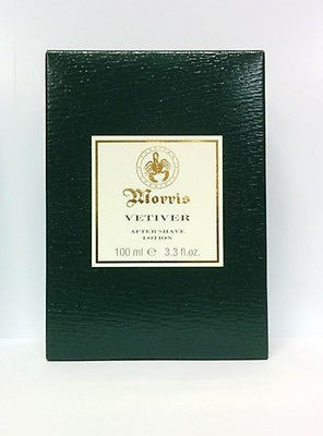 Morris legni vetiver after - legni,
