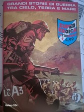 super eroica settimanale 1-15