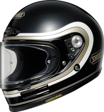 CASCO MOTO INTEGRALE CLASSIC