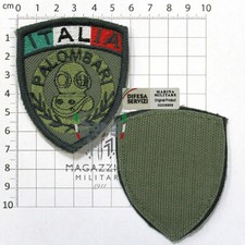 Patch toppa Palombari omerale