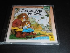 Mercer Mayer's Just me and my