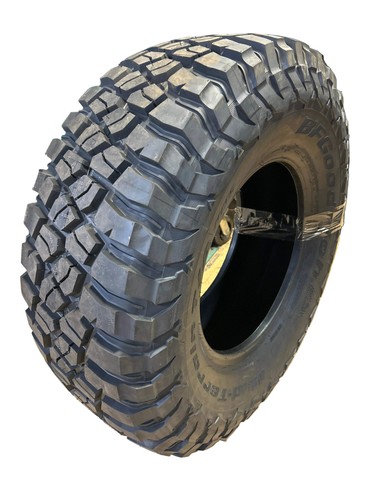 Bfgoodrich mud terrain - bfgoodrich, km3
