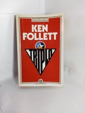 KEN FOLLETT  TRIPLO