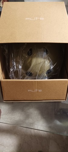 Flite helmet casco - flite,