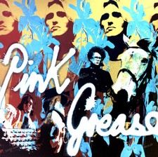 Pink Grease - This Is For Real