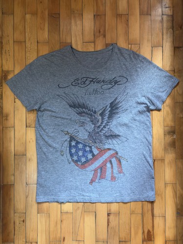 Shirt vintage hardy - vintage,