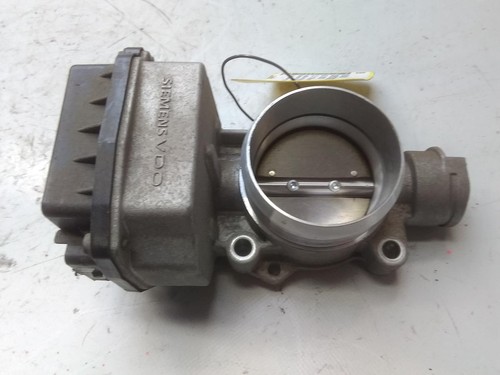 Valvola farfalla peugeot - valvola, a