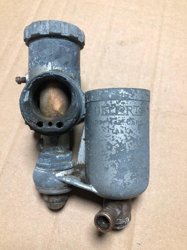 Carburatore dellorto rcf - dellorto, 25