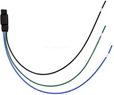 Adattatore video override