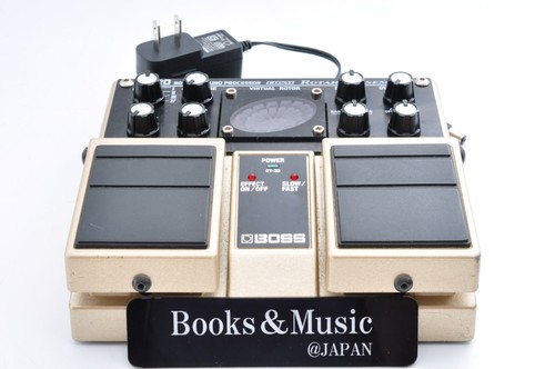 Boss processore audio - processore,