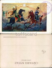 CAVALLERIA USSARI CAVALLEGGERI DI PIACENZA-A2-42