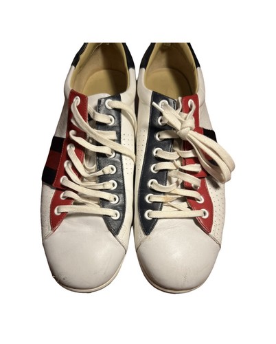 Sneakers basse gucci uomo - basse,