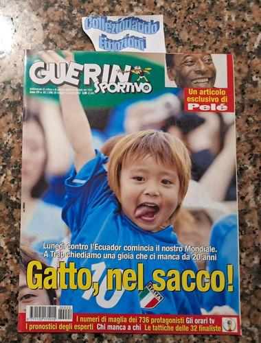 Guerin sportivo - guerin,