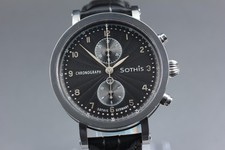 [Box Paper] Orologio SOTHIS