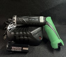 Avvitatore Hitachi 3.6V Li-Ion