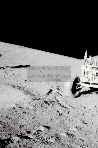 Astronauta david scott studies - scott,