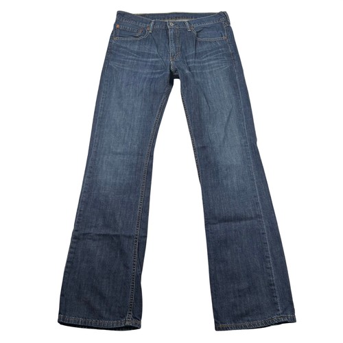 Jeans bootcut levis - bootcut, uomo