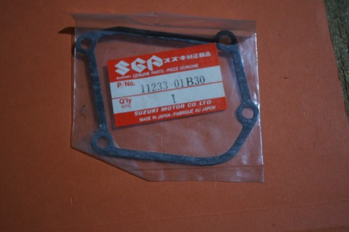 Suzuki guarnizione coperchio - suzuki,
