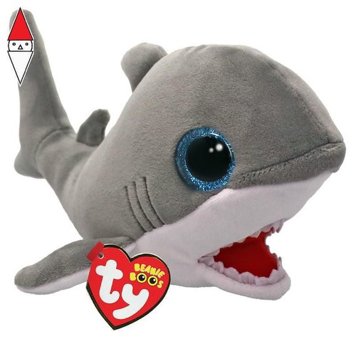 Peluche beanie boos - boos, 15cm