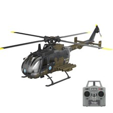 RC ERA C180 BO-105 6CH 6G