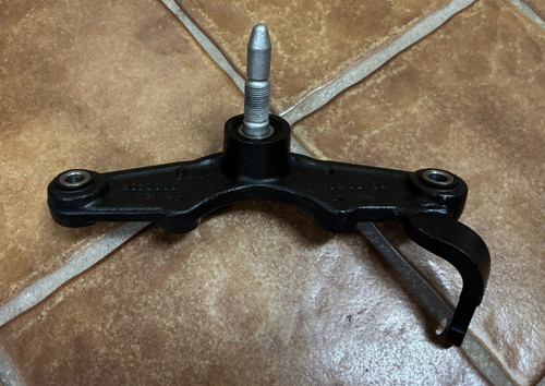 Ponte forcella superiore bmw - forcella,