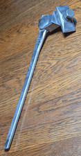 Cavalletto bici alluminio