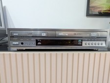 Lettore combinato dvd vcr - combinato,
