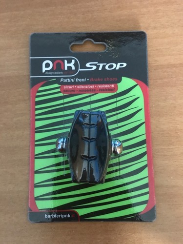 Pnk stop pattini freni - stop,