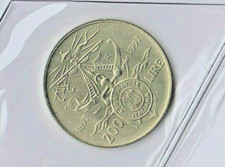 ITALIA REPUBBLICA 1997 - 200 LIRE LEGA NAVALE ITALIANA FDC da DIVISIONALE