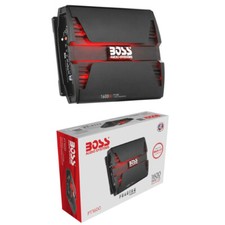 1 BOSS AUDIO SYSTEMS PT1600