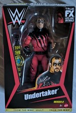Mattel elite wwe - elite,