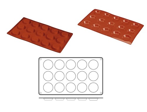 Formaflex stampo silicone - stampo,