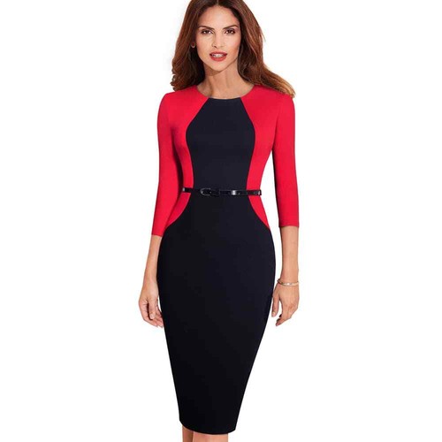 Abito donna corto - donna,