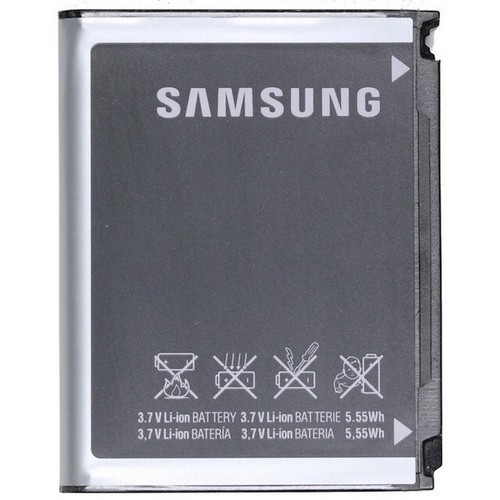Batteria ricambio samsung - batteria,