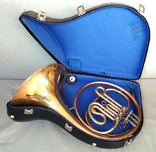 Trompa simple en si bemol J