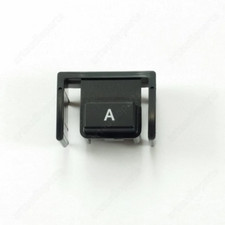 DAC2766 Pulsante CARICA A per